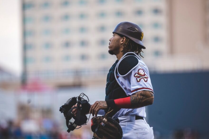 Padres Down on the Farm: May 13 (Campusano homers/Koenig strong in FW)