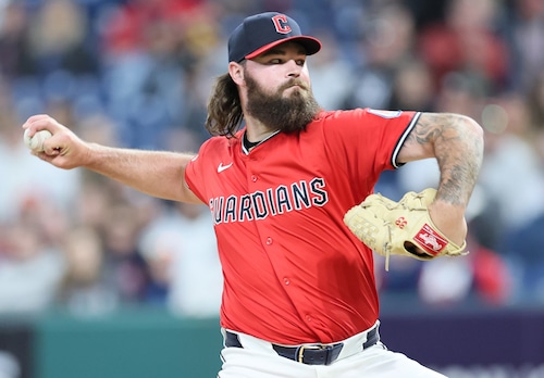 Cleveland Guardians vs. New York Yankees, April 22, 2025