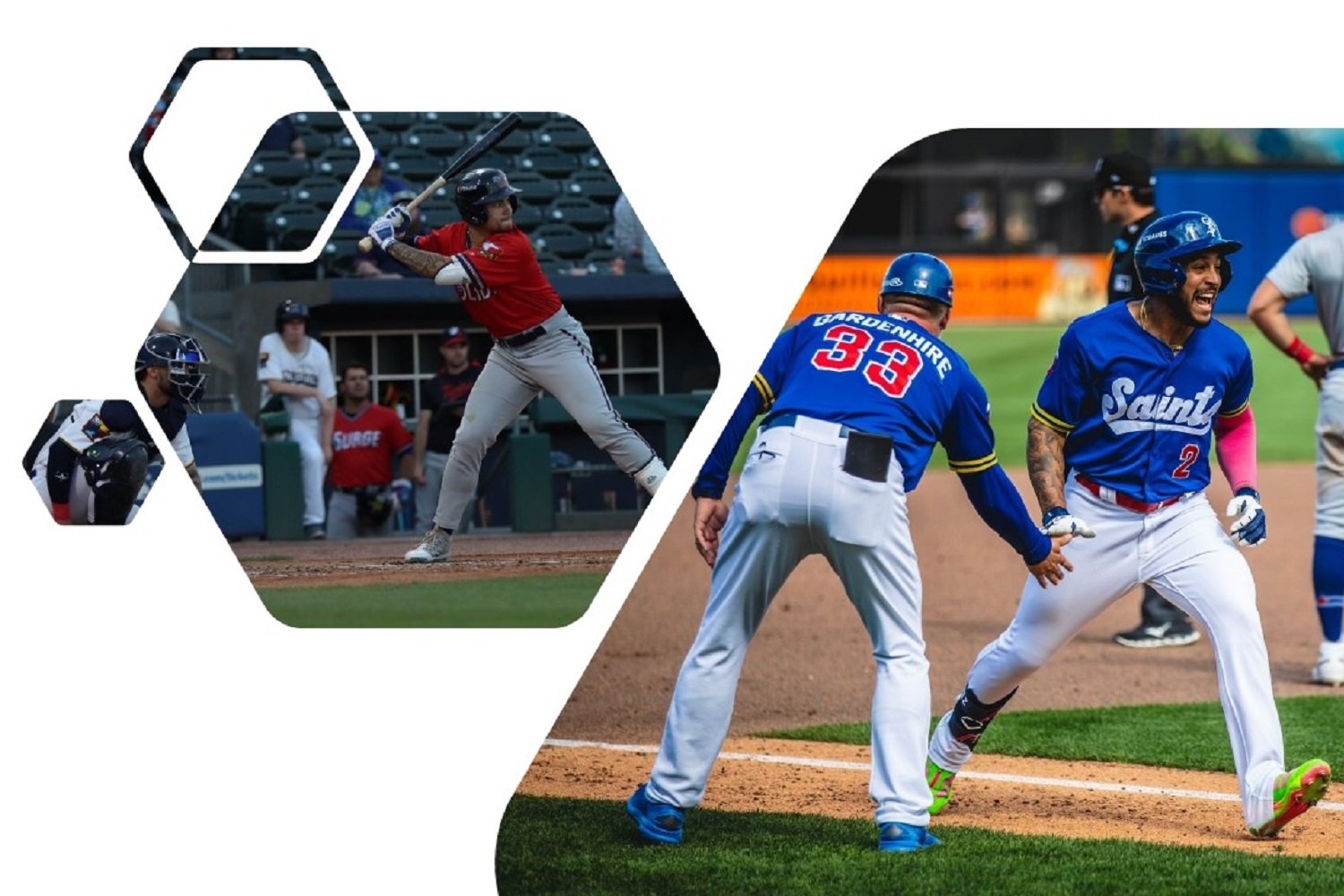 Twins Minor League Week in Review (5/6-5/12): Let’s Go Streaking - Minor Leagues