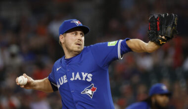 AL East Notes: Swanson, Buehler, Eflin, McDermott