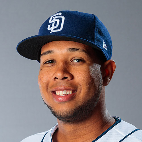 Anderson Espinoza Re-Signs With NPB's Orix Buffaloes