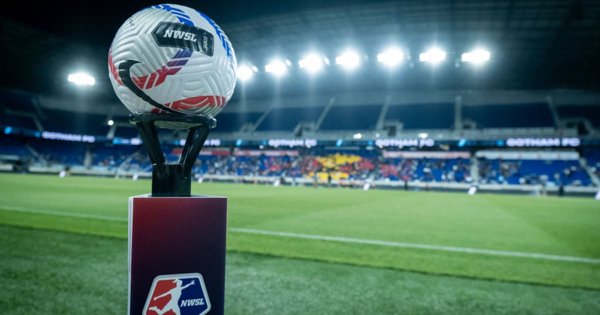 NWSL relocates HQ to new location in Manhattan