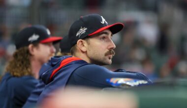 Ronald Acuña Jr., Spencer Strider take significant steps toward Braves return