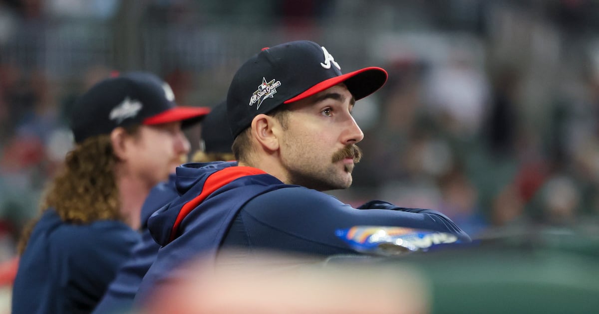 Ronald Acuña Jr., Spencer Strider take significant steps toward Braves return