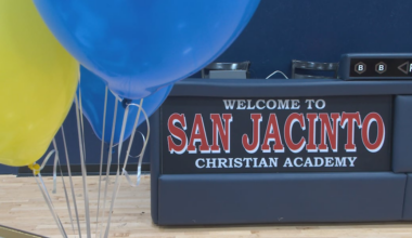 San Jacinto’s Sy Potter & Will Sternenberg sign to play college baseball