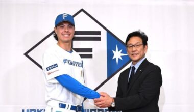 Iolani alum Yonamine finds new baseball home in Japan