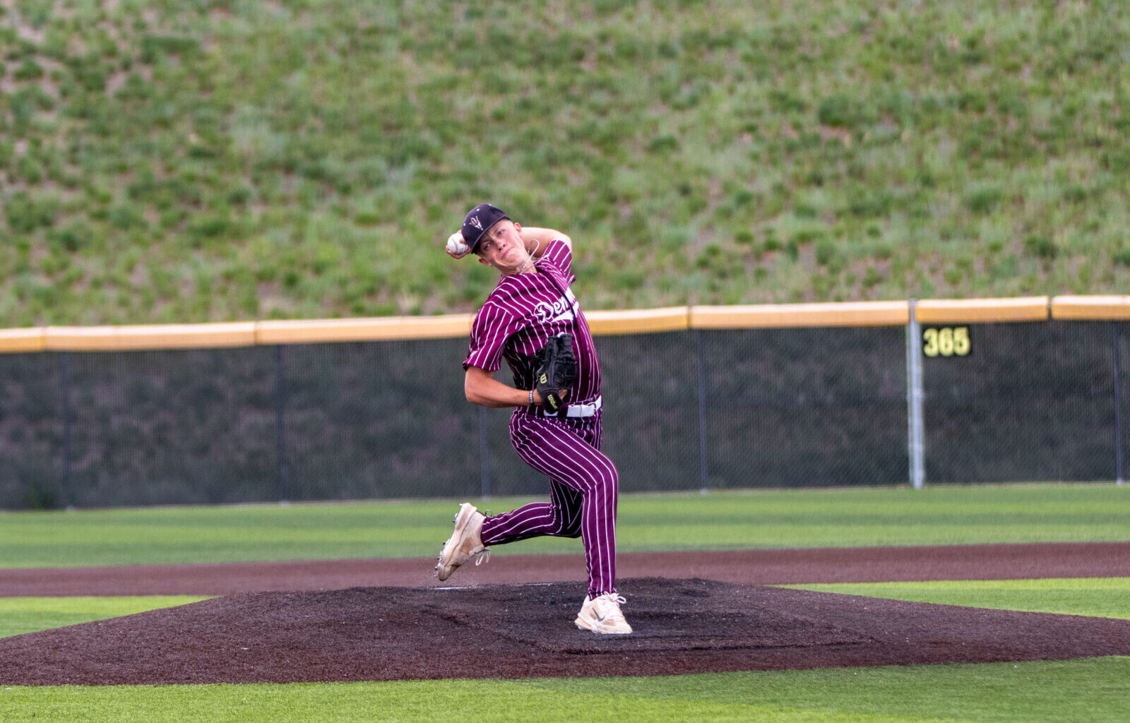 Dangerous lineup powers Golden into 4A state baseball semifinal