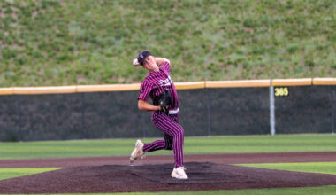 Dangerous lineup powers Golden into 4A state baseball semifinal
