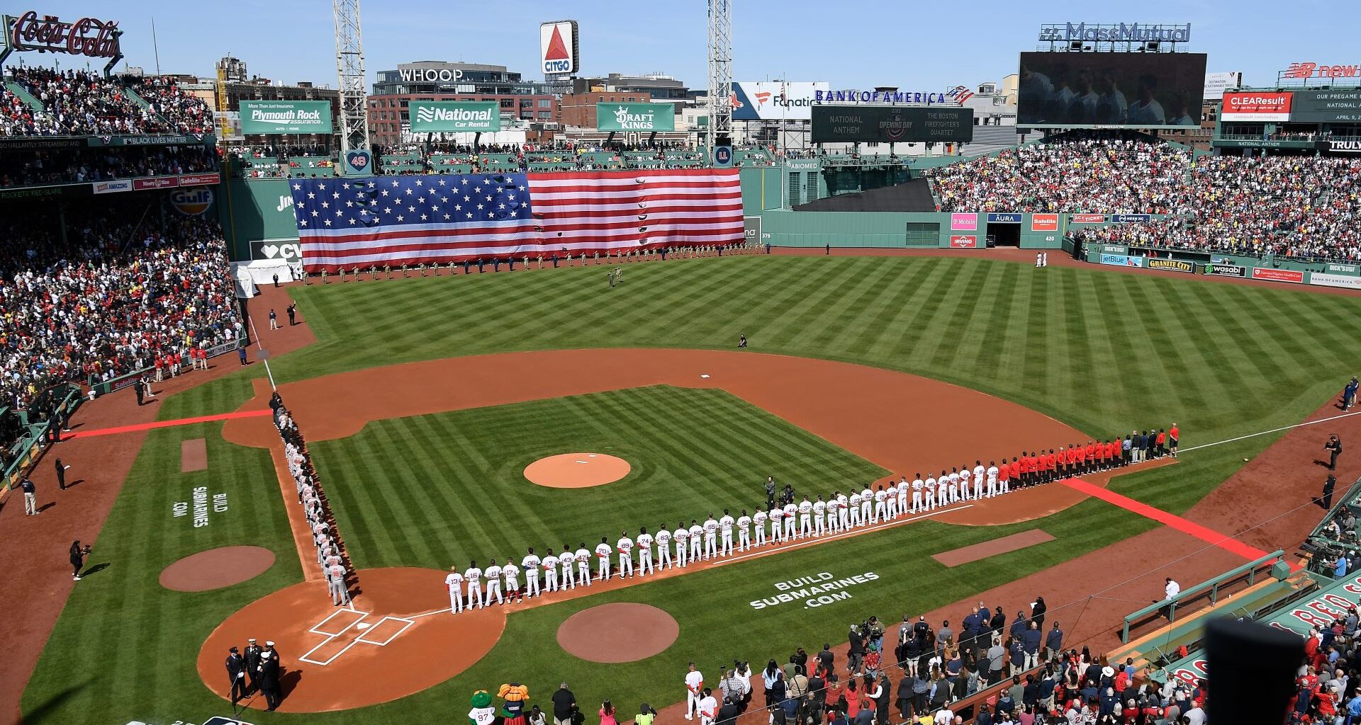 This Jaw-Dropping Red Sox Prospect Could Make Serious Noise In 2025