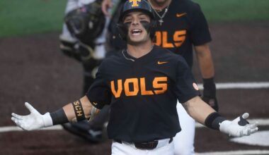 Twins Mock Draft Update: Minnesota Raids Defending National Champions for Day 1 Talent - MLB Draft