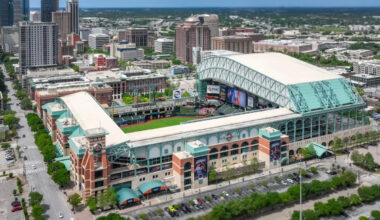 10 Amazing Houston Astros Opening Day Events