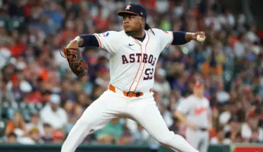 Astros' Framber Valdez expected to land $100-plus million in MLB free agency image