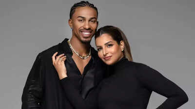 “Finally reunited”- Mets’ Francisco Lindor’s wife Katia shares adorable video of family reuniting with dad after 5 weeks