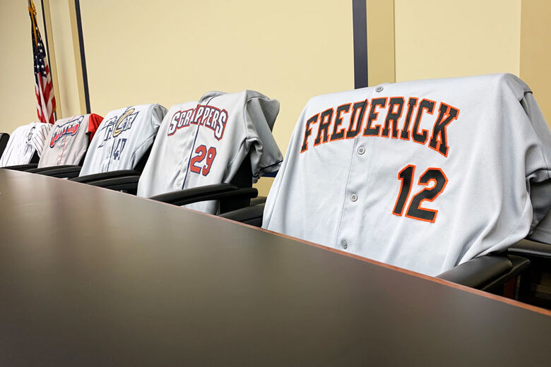 Affiliated baseball may soon return to Frederick