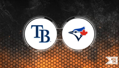 Blue Jays vs. Rays: Odds, spread, over/under | May 15