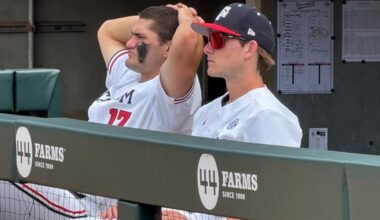 Glimmer of hope for Texas A&M’s baseball season is fading