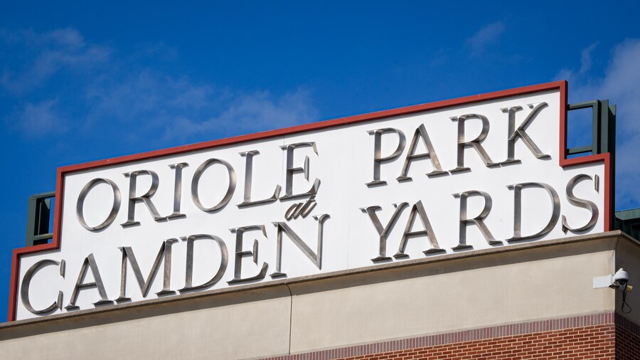 Orioles announce details of scoreboard and video upgrades at Camden Yards