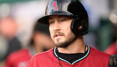 Diamondbacks Designate Garrett Hampson, José Castillo For Assignment