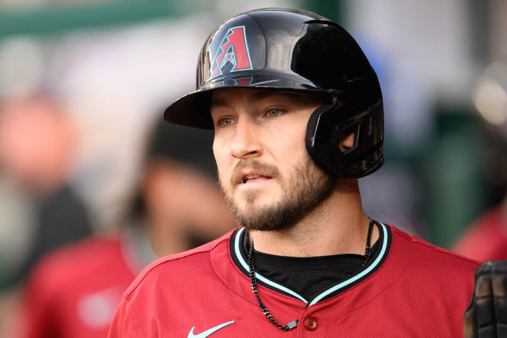 Diamondbacks Designate Garrett Hampson, José Castillo For Assignment