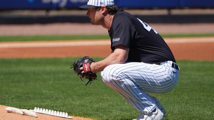 MLB Power Rankings Week 1: New York Yankees Take Tumble Amid Injury Woes
