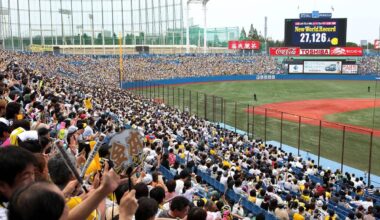 MLB is trying to expand in Japan. Can Japan’s NPB grow in America?