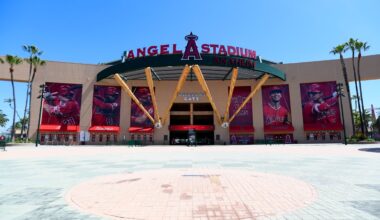 State auditor issues critical review of Angels’ stadium lease – NBC Los Angeles