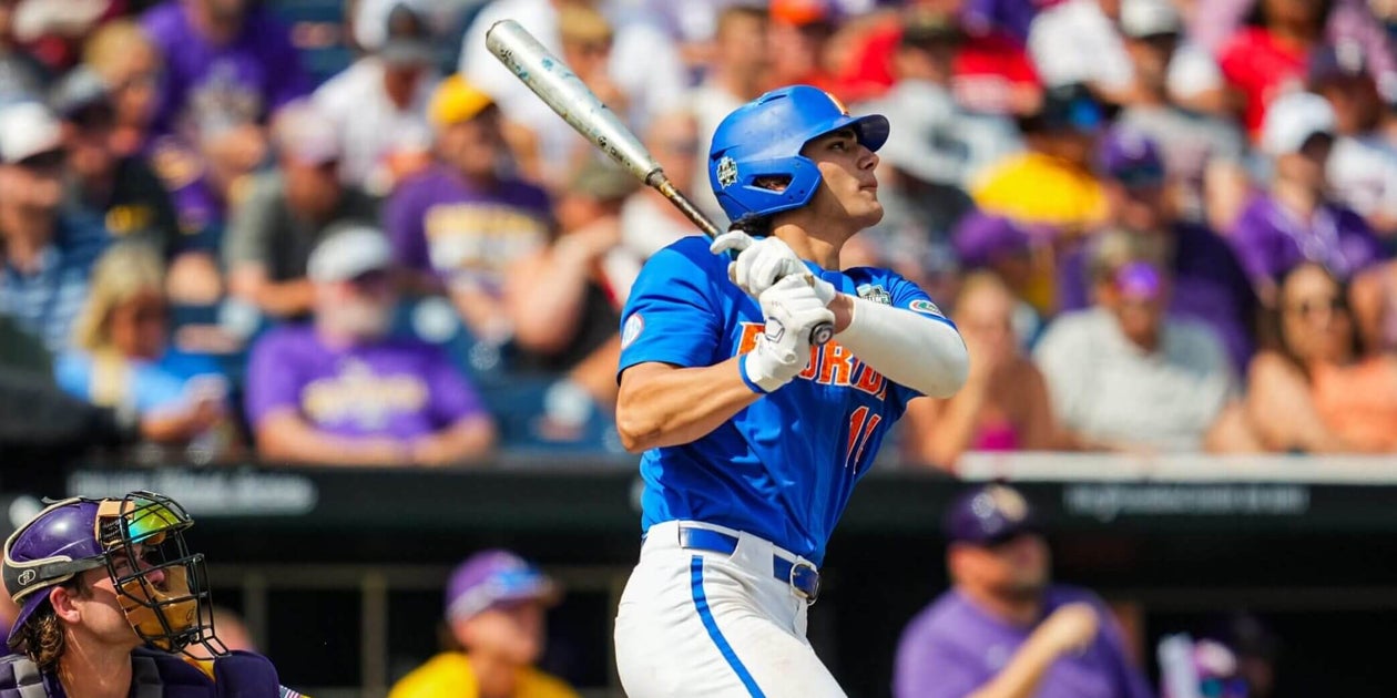 Paul Skenes, Jac Caglianone, David Price headline The Athletic’s SEC baseball All-Century Team