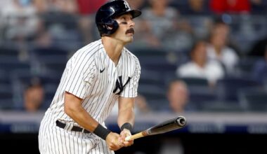 Matt Carpenter, who energized Yankees, retires after 14 MLB seasons