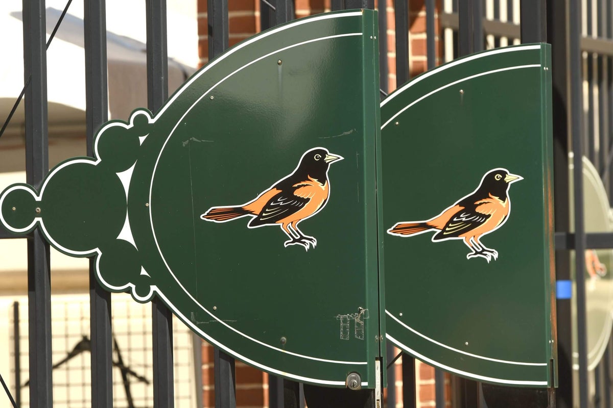 How to watch the Baltimore Orioles in 2025: Schedule, broadcast info, blackout rules and national games
