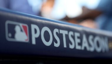 With September on the horizon, is the 2024 MLB postseason race already over?