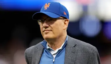 Mets predicted to pursue Team USA and All-Star outfielder at MLB trade deadline image