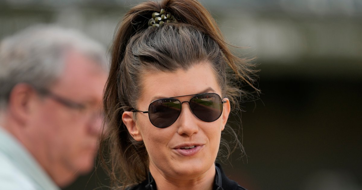 Baltimore Orioles Reporter Melanie Newman Nailed In Head By Foul Ball