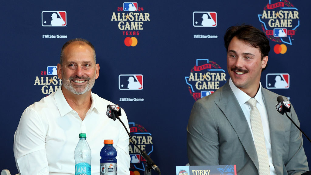 Paul Skenes to face Diamondbacks, old All-Star pal Lovullo