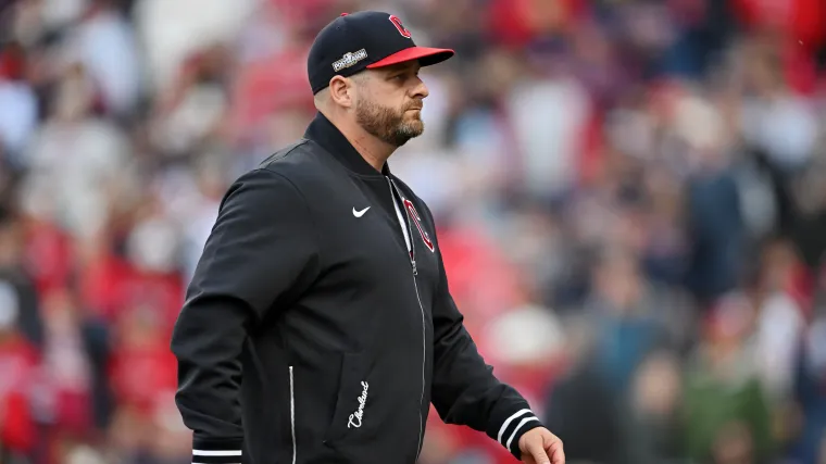 Guardians’ new pitcher beat cancer, now gets chance at MLB dream image