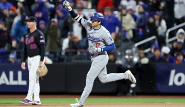 How to Watch 2024 MLB Playoffs Online Free: Livestream Baseball