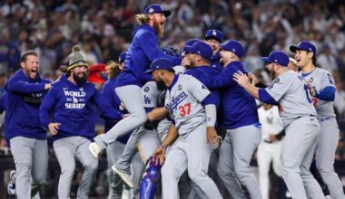 How each MLB team can make the 2025 playoffs. (Yes, even the Rockies and White Sox)