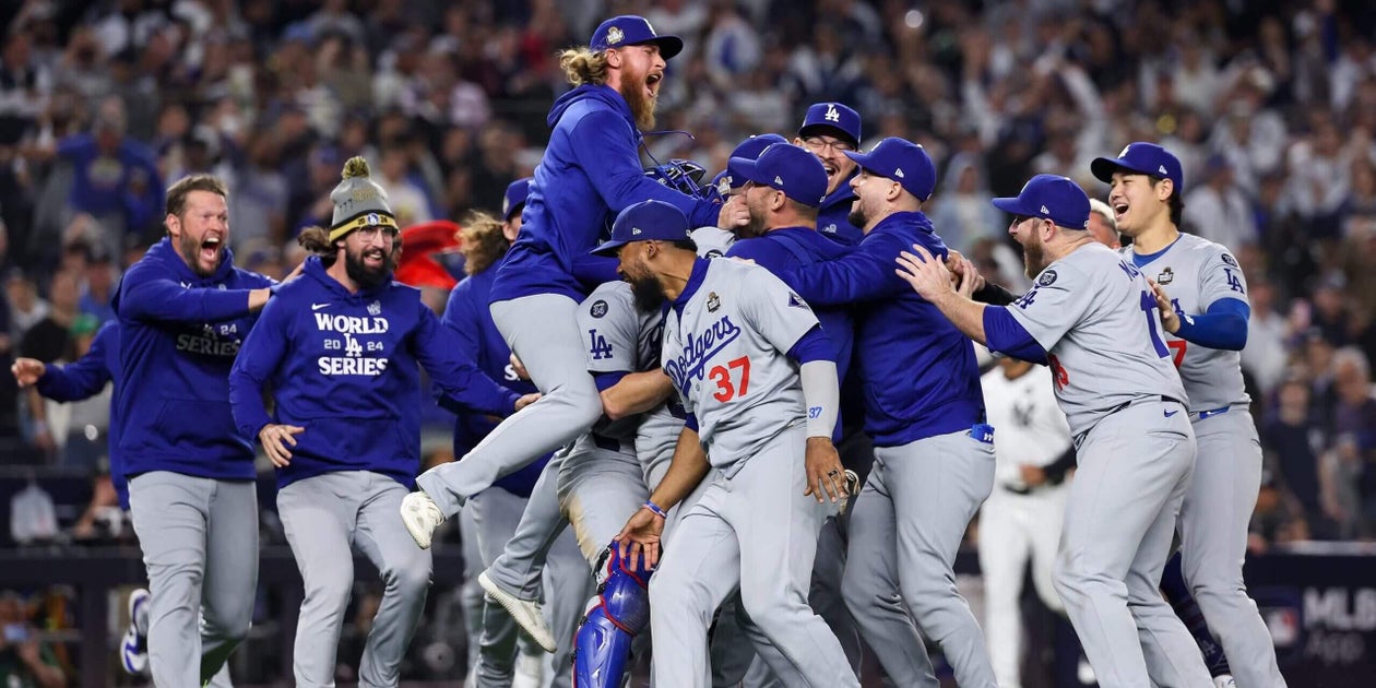 How each MLB team can make the 2025 playoffs. (Yes, even the Rockies and White Sox)
