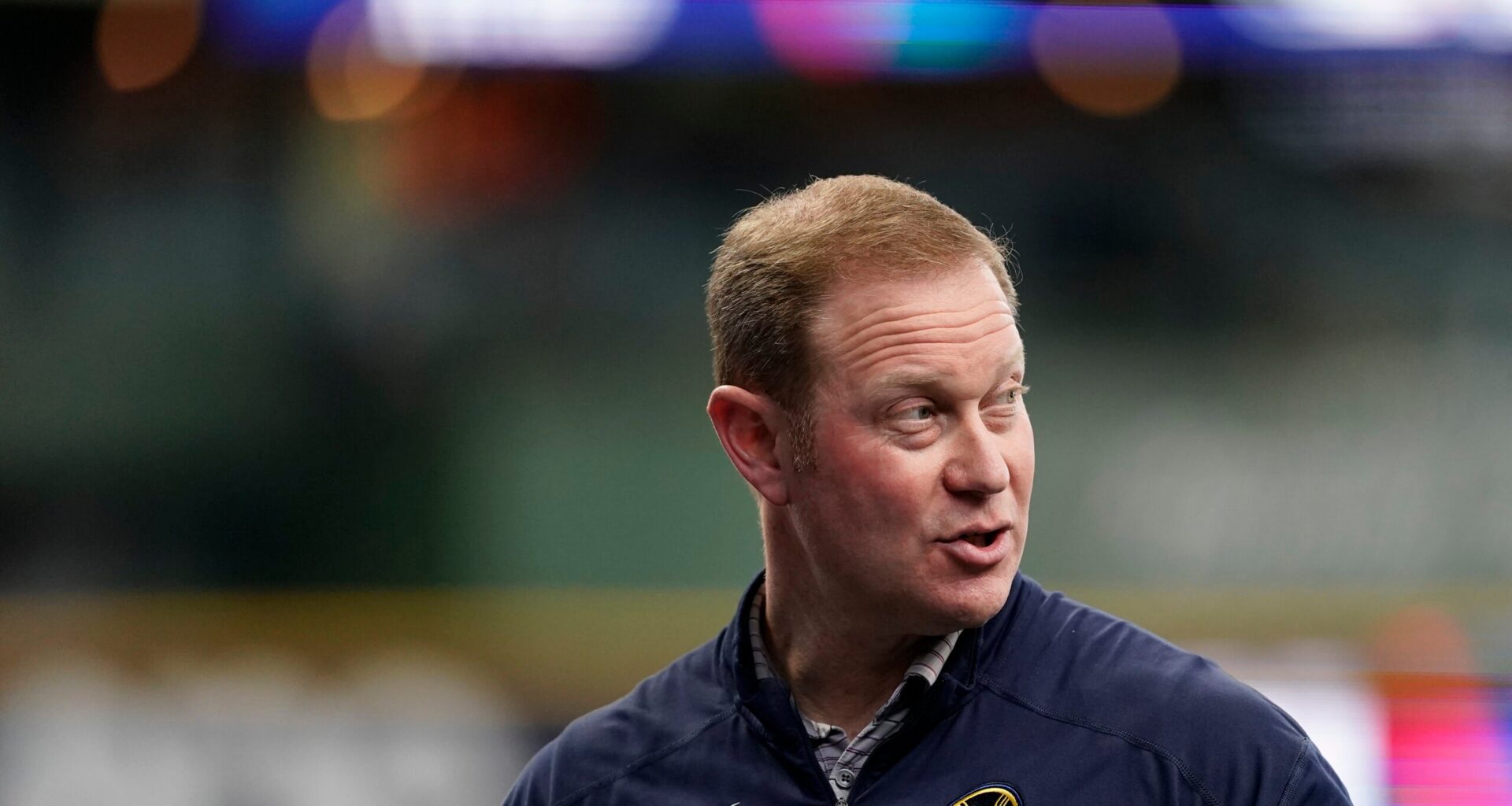 Brewers' trip back to PA leaves Matt Arnold wondering 'if (MLB scheduler) has ever done it before'