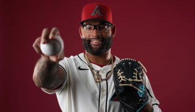 Christian Montes De Oca...