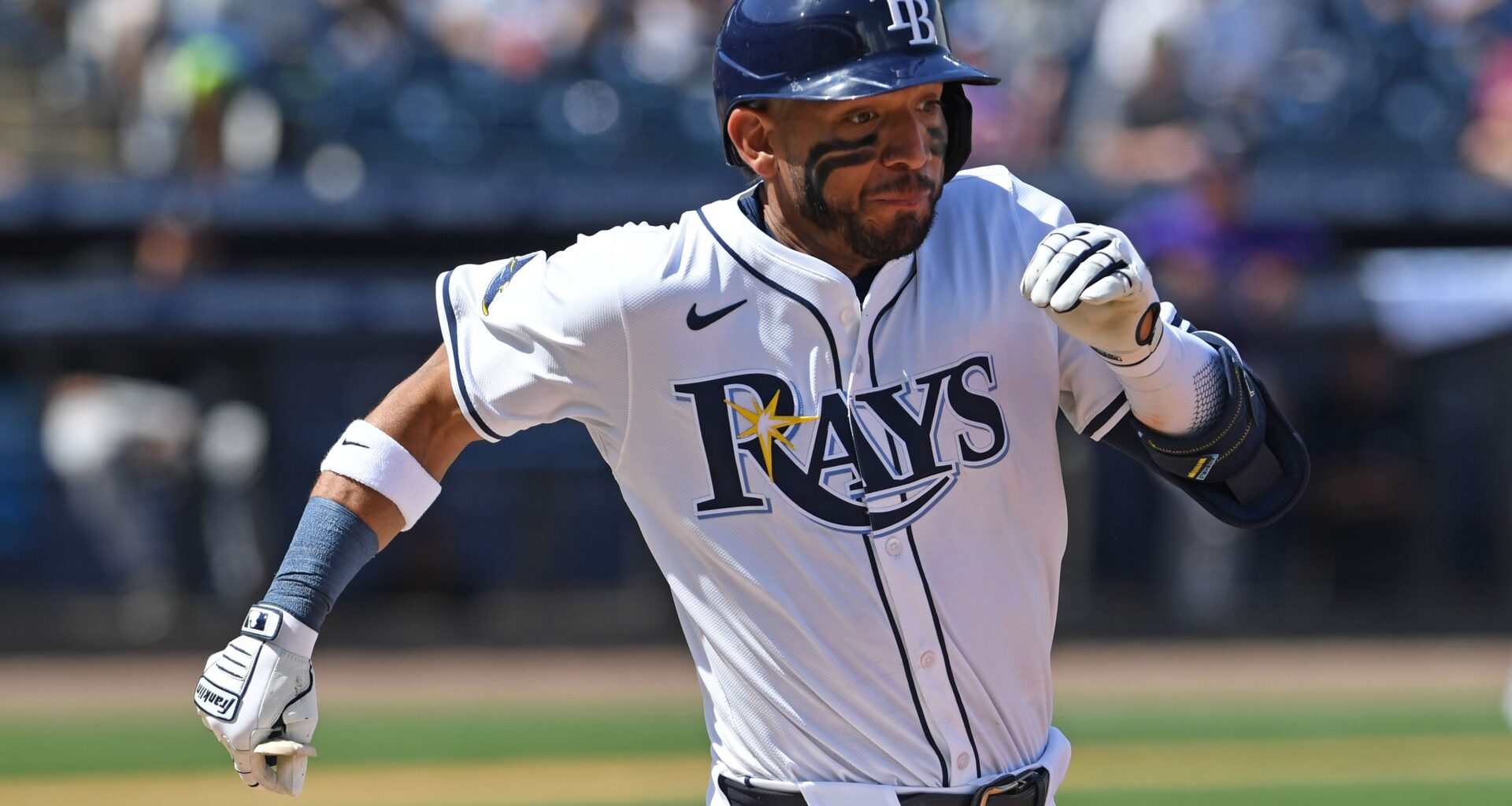 Colorado Rockies v Tampa Bay Rays