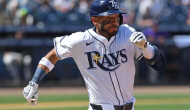 Colorado Rockies v Tampa Bay Rays