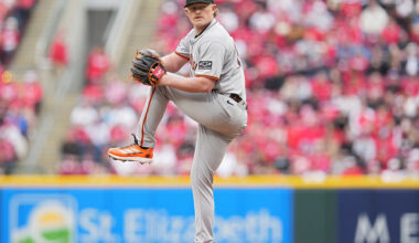 Giants’ Logan Webb out to further stymie Royals’ hitters