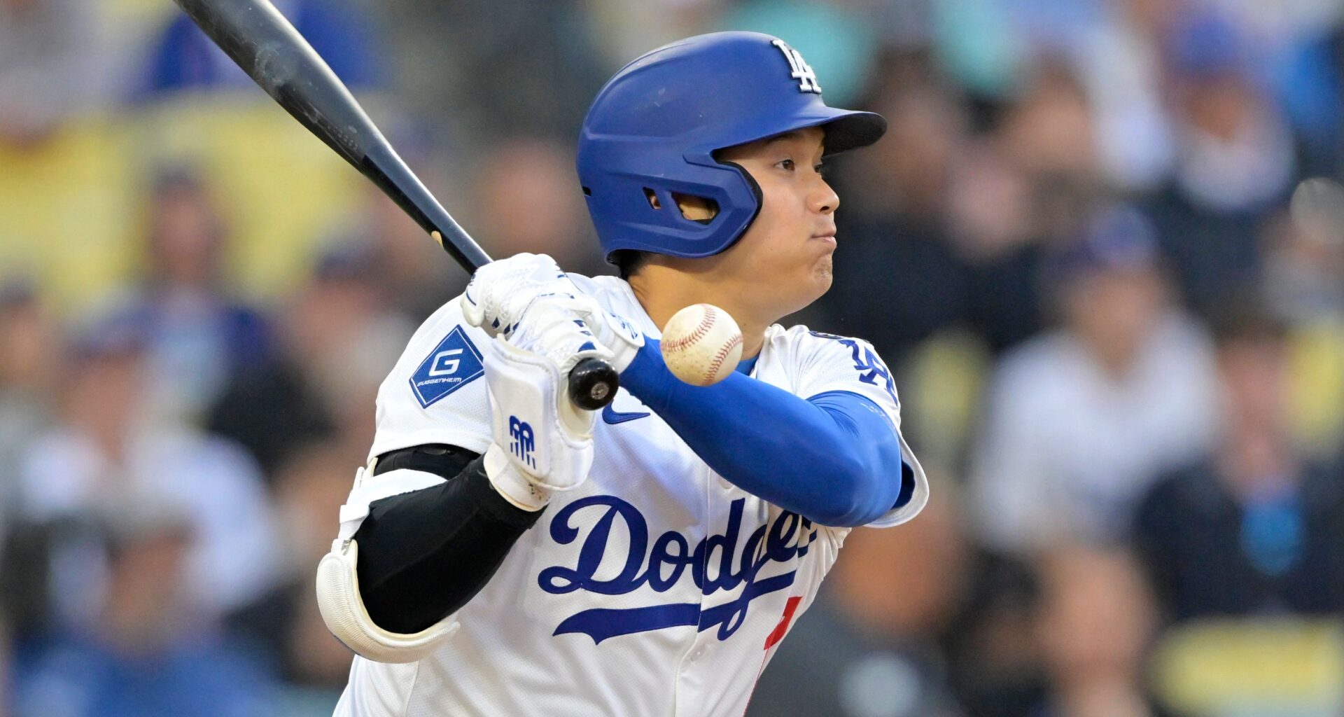 Chicago Cubs v Los Angeles Dodgers