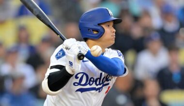 Chicago Cubs v Los Angeles Dodgers