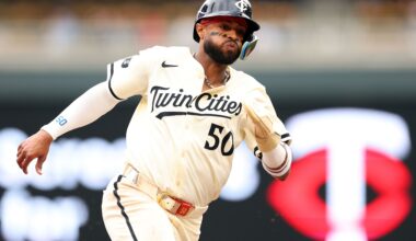 Detroit Tigers v Minnesota Twins