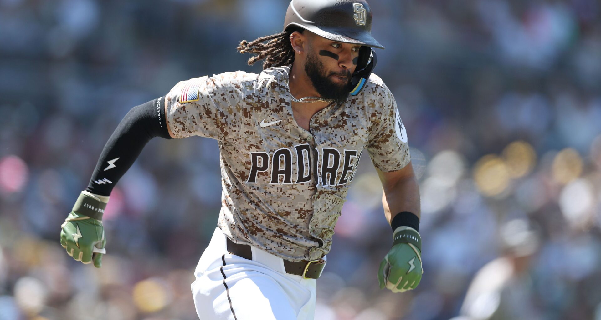 Colorado Rockies v San Diego Padres