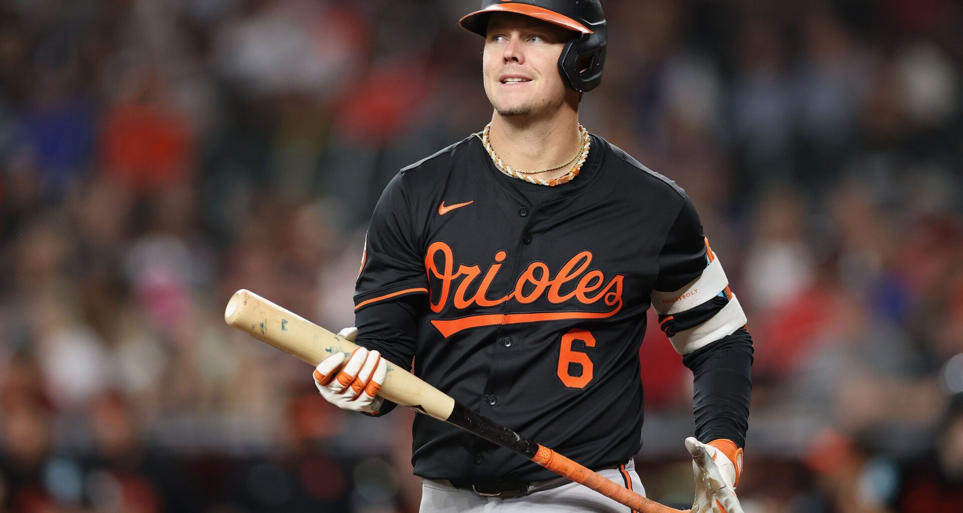 Baltimore Orioles v Arizona Diamondbacks