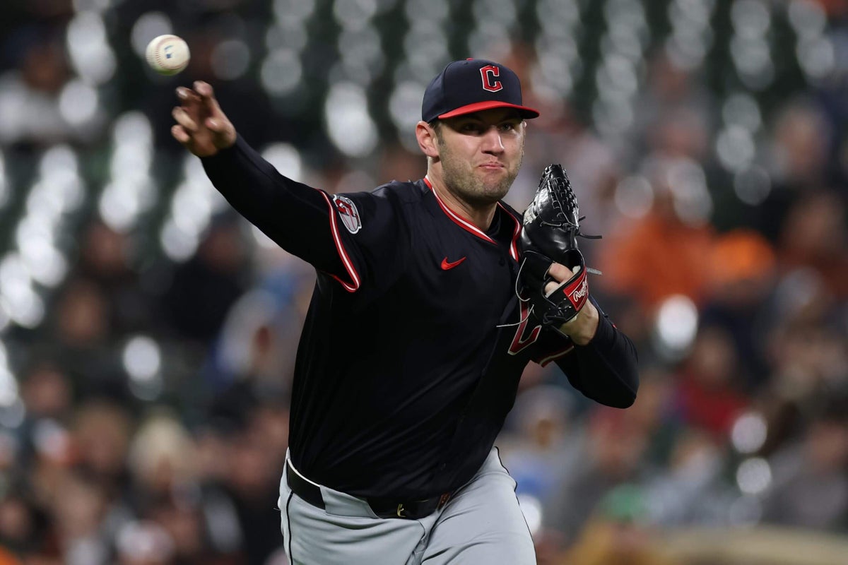 The MLB starting pitchers getting squeezed most by this season’s smaller strike zone