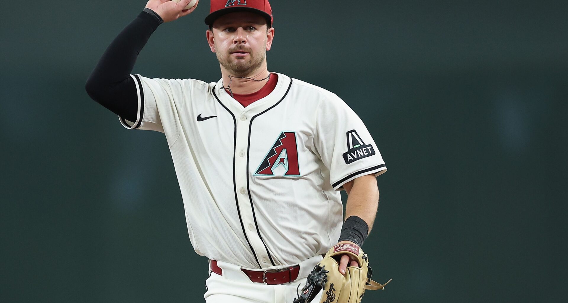 Milwaukee Brewers v Arizona Diamondbacks