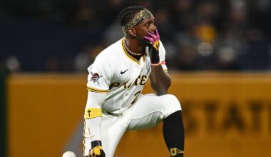 MLB Fan in Critical Condition After Falling 21 Feet at PNC Park